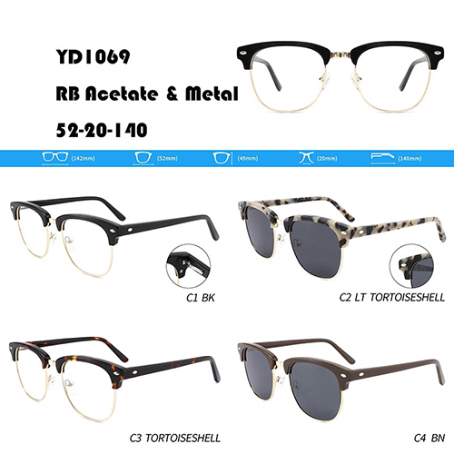 Fashion Sunglasses Manufacturer W3551069
