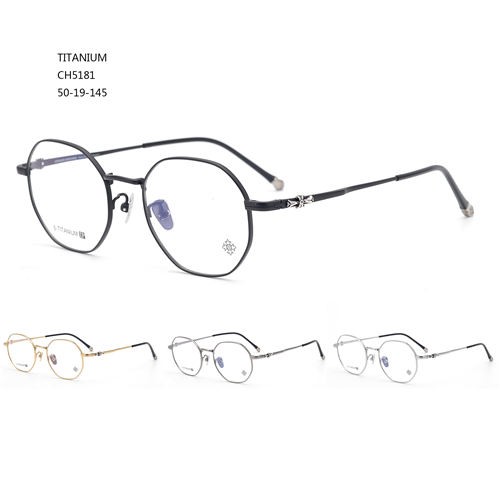 Fashion Titanium Lunettes Solaires Amazon Hot Sale Eyewear S4165181