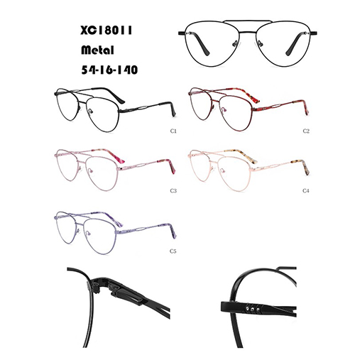 Fashion Ultralight Eyeglasses Frame In Stock W34818011