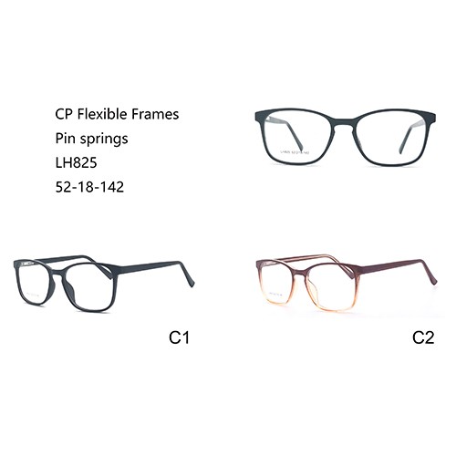 Full FrameCP Eyeglasses W345825