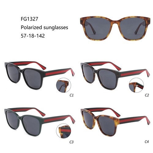 Óculos de sol GG Design W3551327