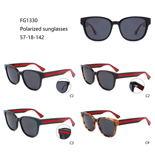 GG Italienische Sonnenbrille W3551330
