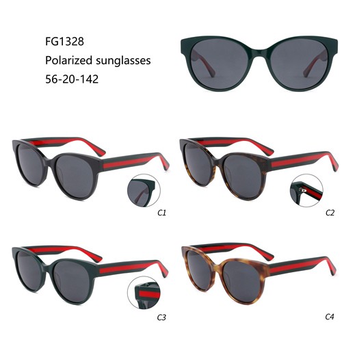 GG Sunglasses Italian W3551328