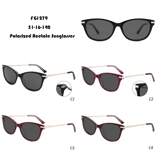 Puella Sunglasses W3551279