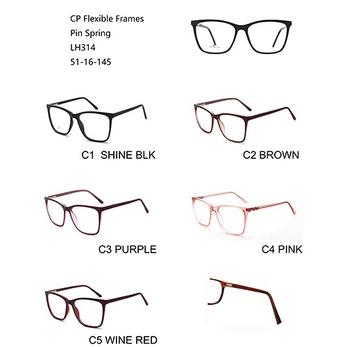 نظارات CP ايطاليا تجار الجملة W345314