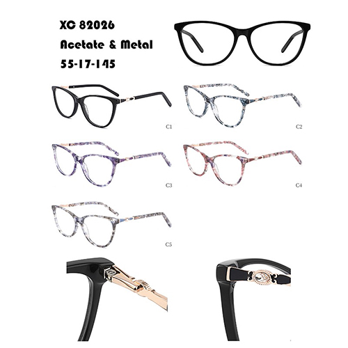 Fabricant de marcs d'ulleres W34882026
