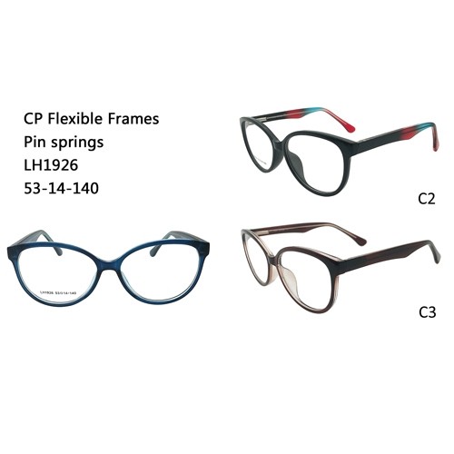 Hot CP Optical Frames W3451926
