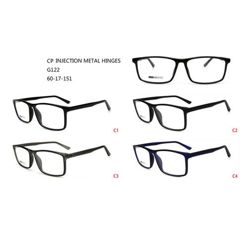Hot Sale CP 2020 New Design Fashion Lunettes Solaires Oversize Eyewear T5360122