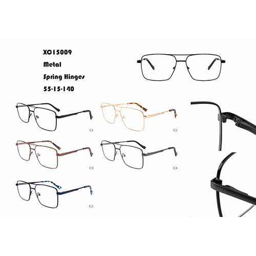 Hot Selling Metal Glasses W34815009