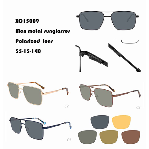 Solbriller med varmt salg W34815009
