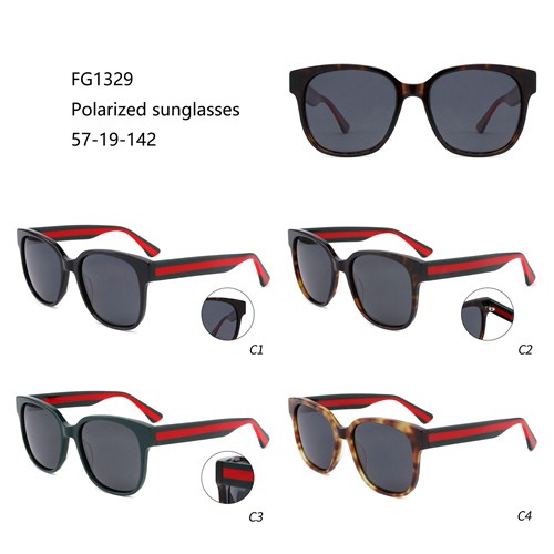 Italian Sunglasses GG W3551329