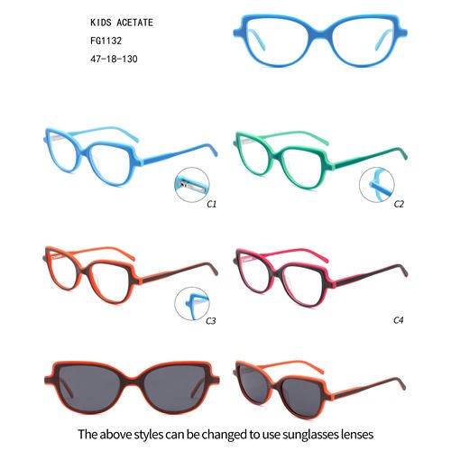 Kinds Acetate Iunettes Solaires Colorful lW3551132