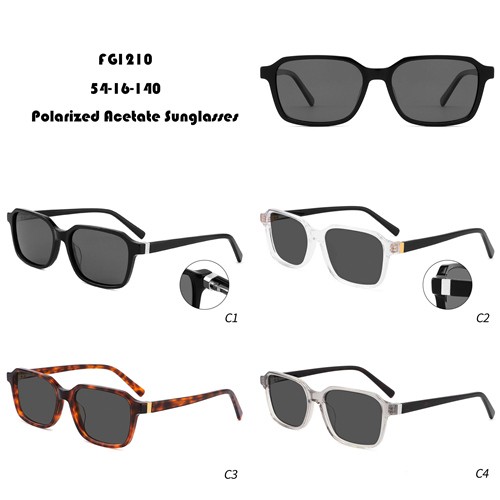 Korea Sunglasses W3551210