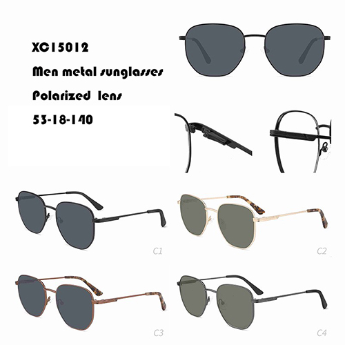 Panlalaking All-match Sunglasses W34815012