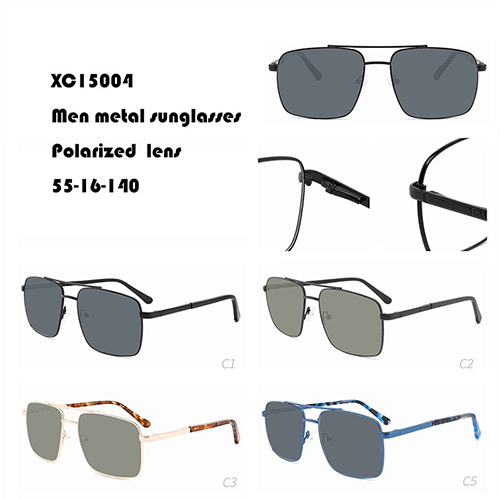 Pánské trendy sluneční brýle W34815004