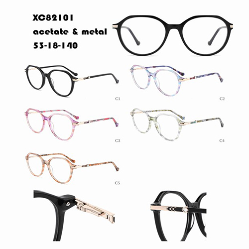 Fém orrpárnák szemüvegekhez W34882101