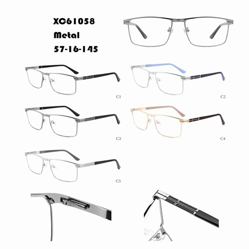 Metallic Specs Frame W34861058