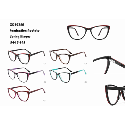 نظارات جديدة من خلات التصفيح W3483035A
