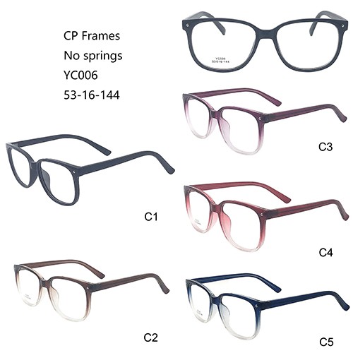 แว่นตา ODM CP W345006