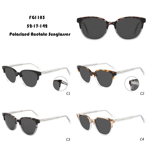ODM Sunglasses W3551183