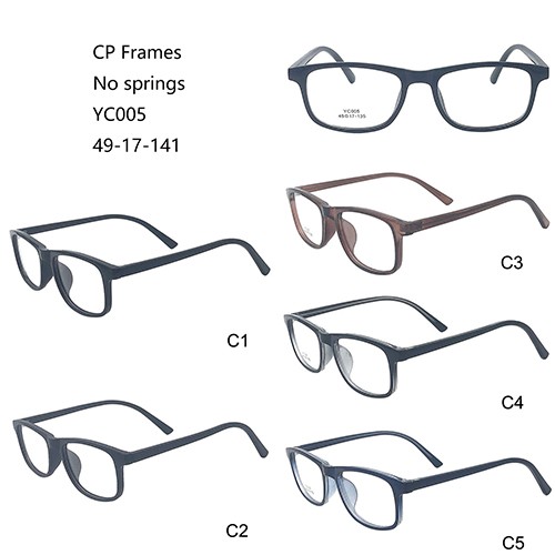 نظارات OEM CP W345005