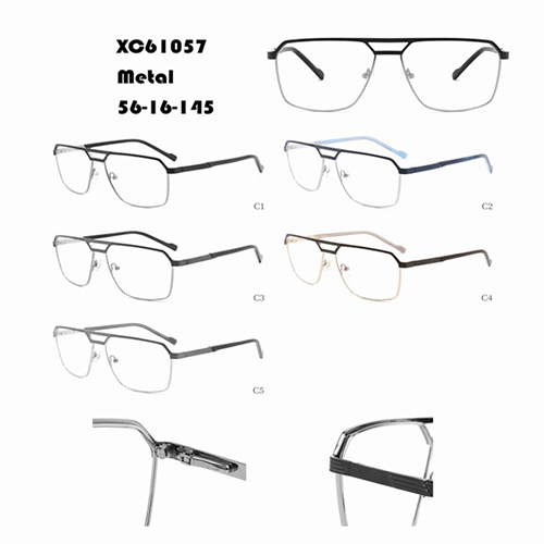 Oakley Metal Plate Eyeglasses W34861057