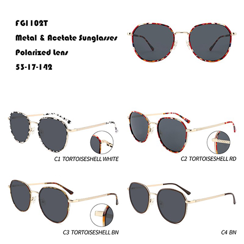 Kunze Polarized Sunglasses Mugadziri W3551102T