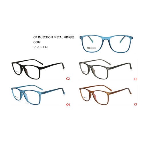 Oversize Varma Vendo Ĉina Dezajno Lunettes Solaires CP Eyewear T536082
