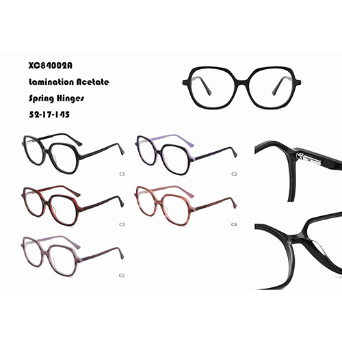 Oversized Glasses Factory W34884002