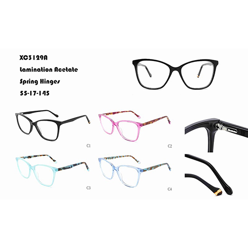 Oversized Laminated Acetate Glasses Factory W3483129A