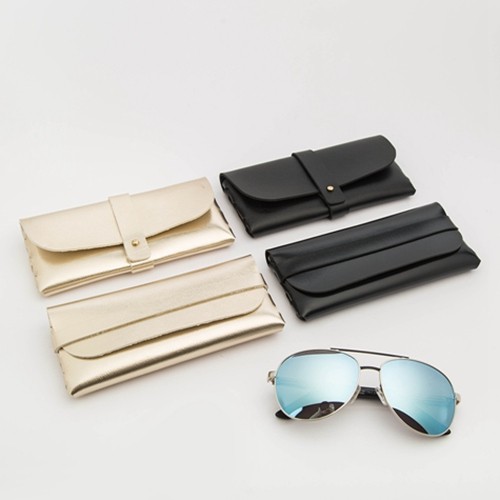 PU Sunglasses Case Design W3034236