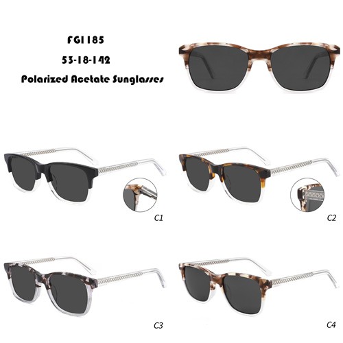 Paris Sunglasses W3551185