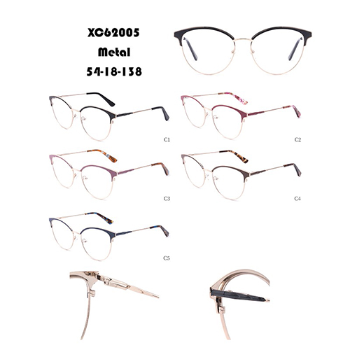 Pattern Glasses Frame W34862005