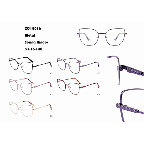 맞춤형 금속 안경 W34818016