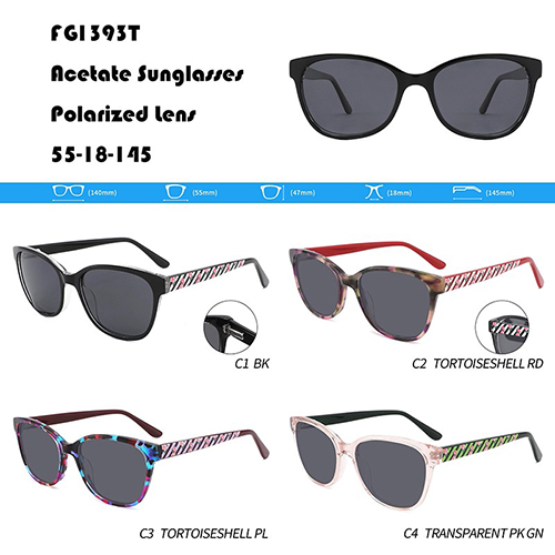 Polarized Lens Sunglasses W3551393T