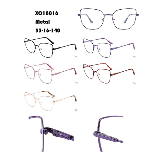 Yakakurumbira Eyeglasses Frame In Stock W34818016