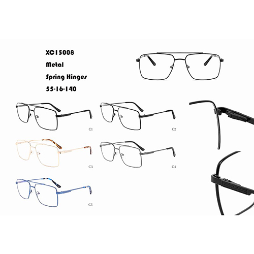 Popularne metalne naočale W34815008