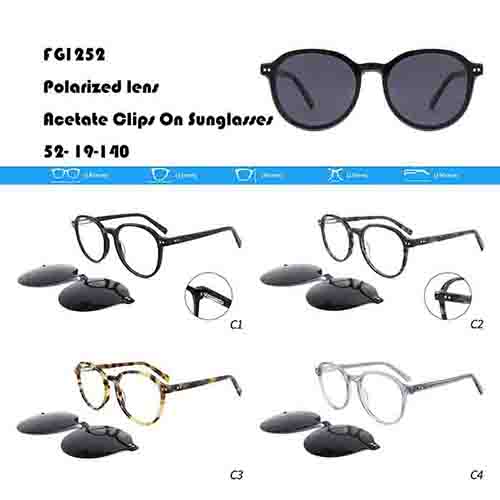 Retro Eyeglass Frames W3551252