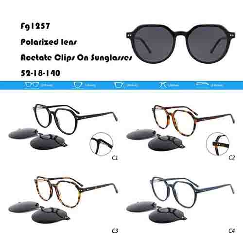 Retro Glasses Womens W3551257