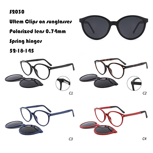Spring Hinges Sunglasses W3552030