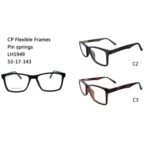 Square CP Eyewear Varma Vendo W3451949