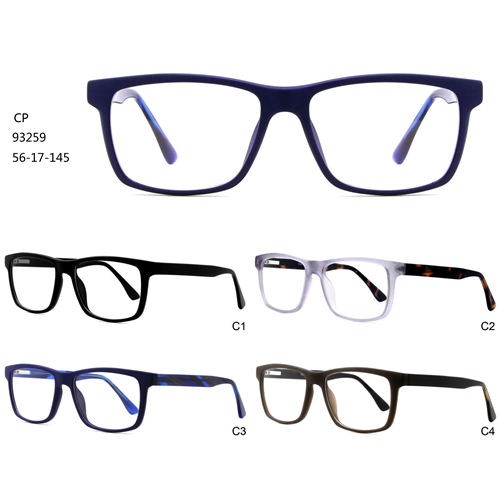 Square CP Luxury Optical Frame Fashion Sale Hot Lunettes Solaires W35793259