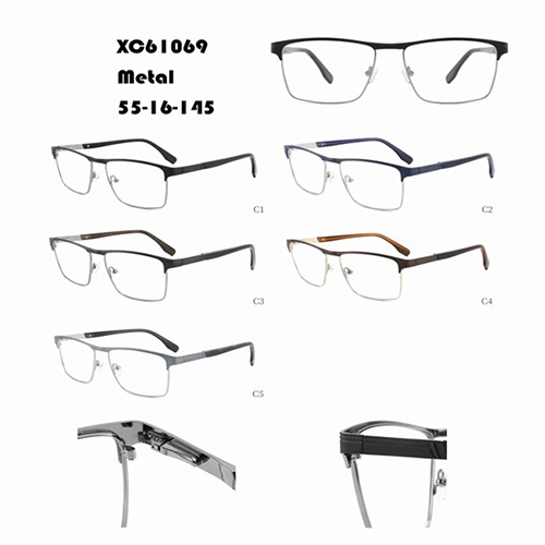 Steel Specs Frame W34861069