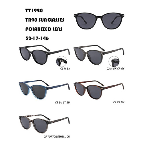 Стилски очила за сонце за мажи W3551920