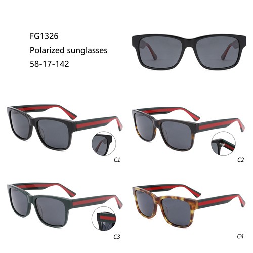 Солнцезащитные очки GG W3551326