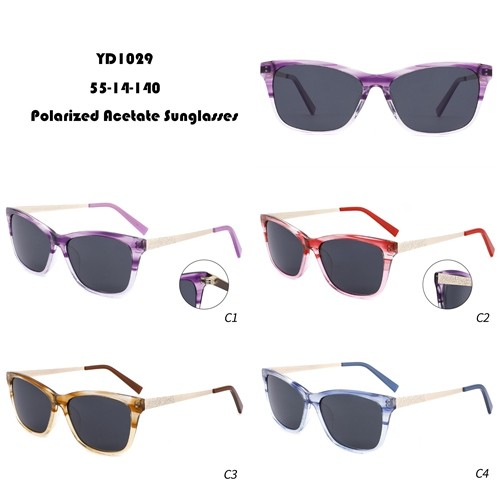 Сонцезахисні окуляри жіночі W3551029