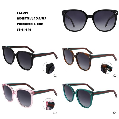 Sunglasses Oversize W3551324