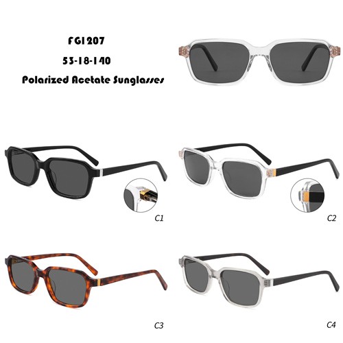 Sunglasses Trendy W3551207