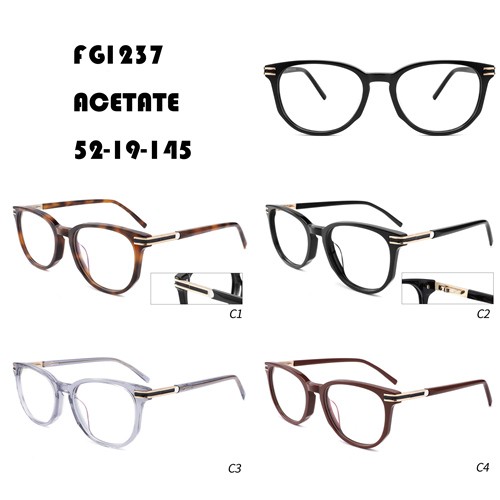 វ៉ែនតា TF Eyeglasses W3551237
