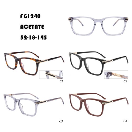 TF Eyeglasses W3551240